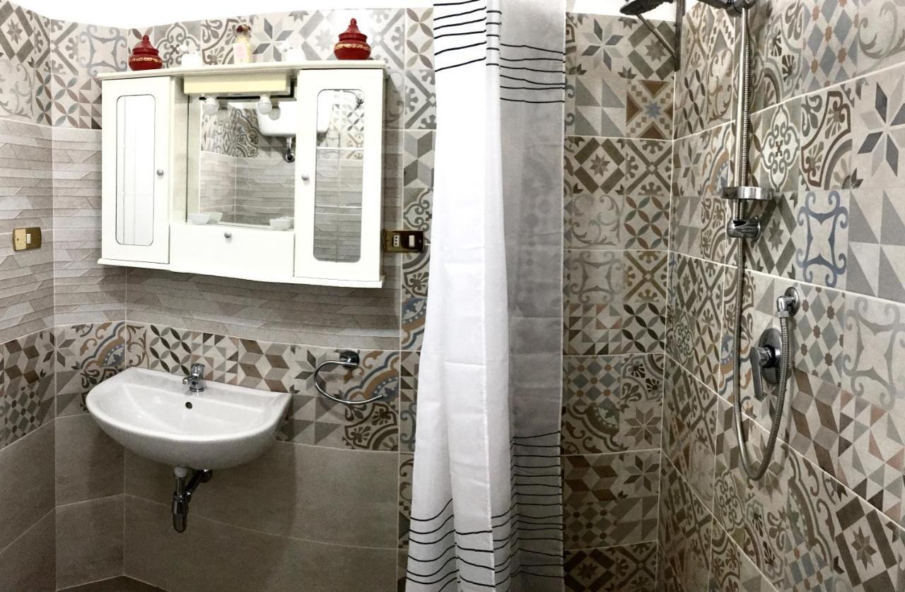 Casa Di Angela Hotel Sciacca Buitenkant foto