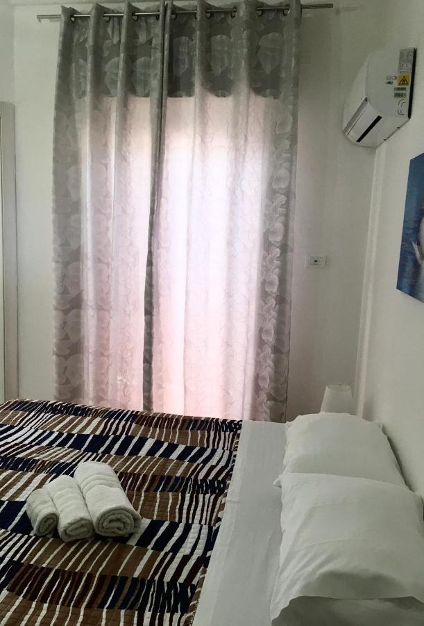 Casa Di Angela Hotel Sciacca Buitenkant foto
