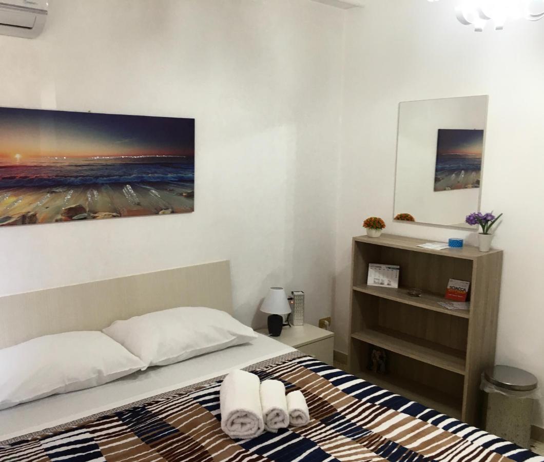 Casa Di Angela Hotel Sciacca Buitenkant foto