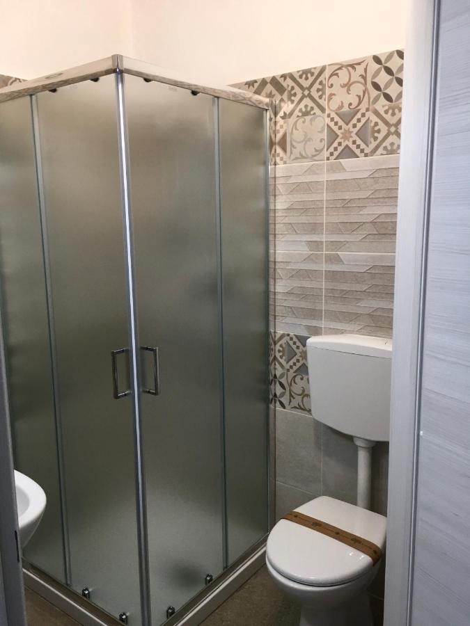 Casa Di Angela Hotel Sciacca Buitenkant foto
