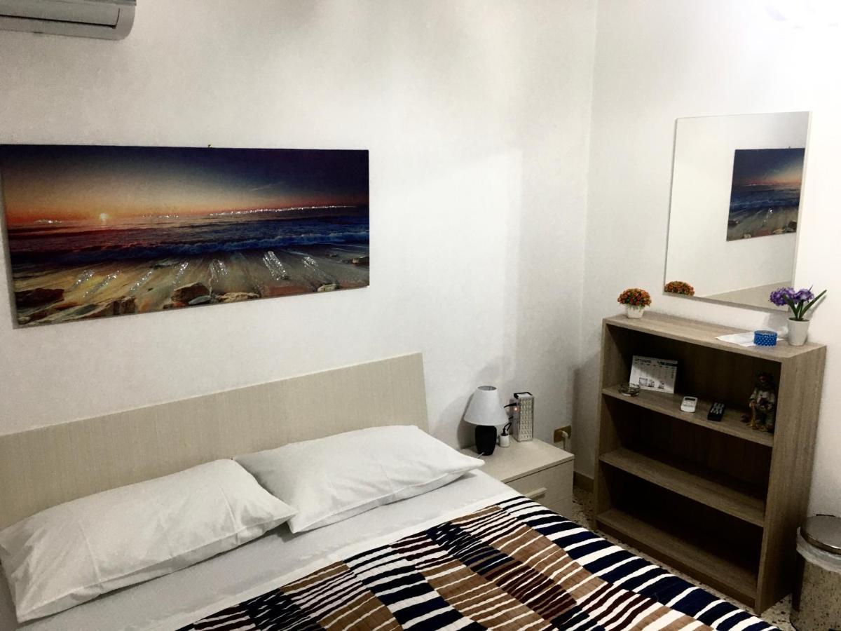 Casa Di Angela Hotel Sciacca Buitenkant foto