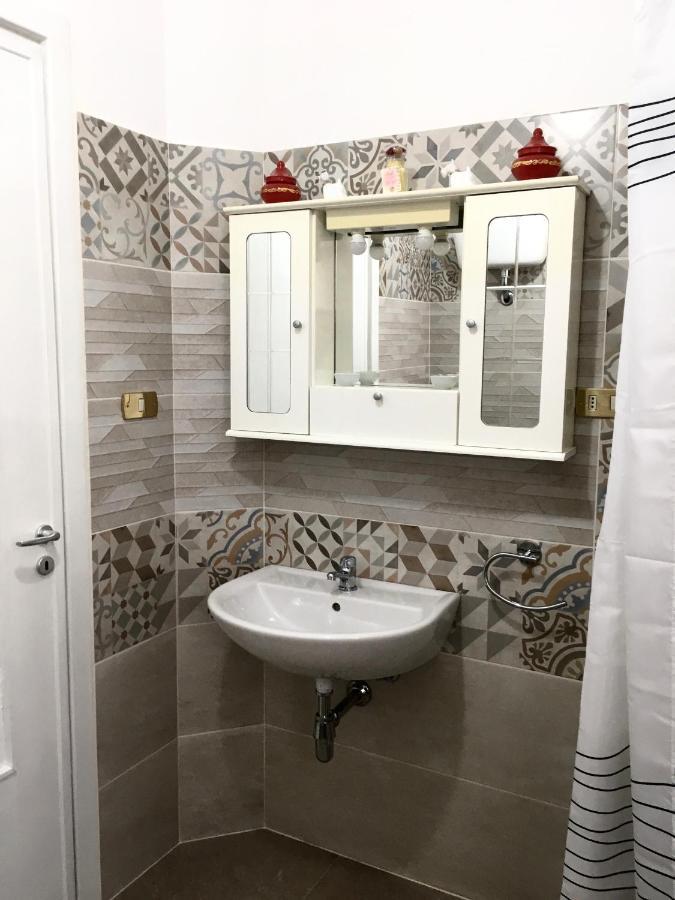 Casa Di Angela Hotel Sciacca Buitenkant foto