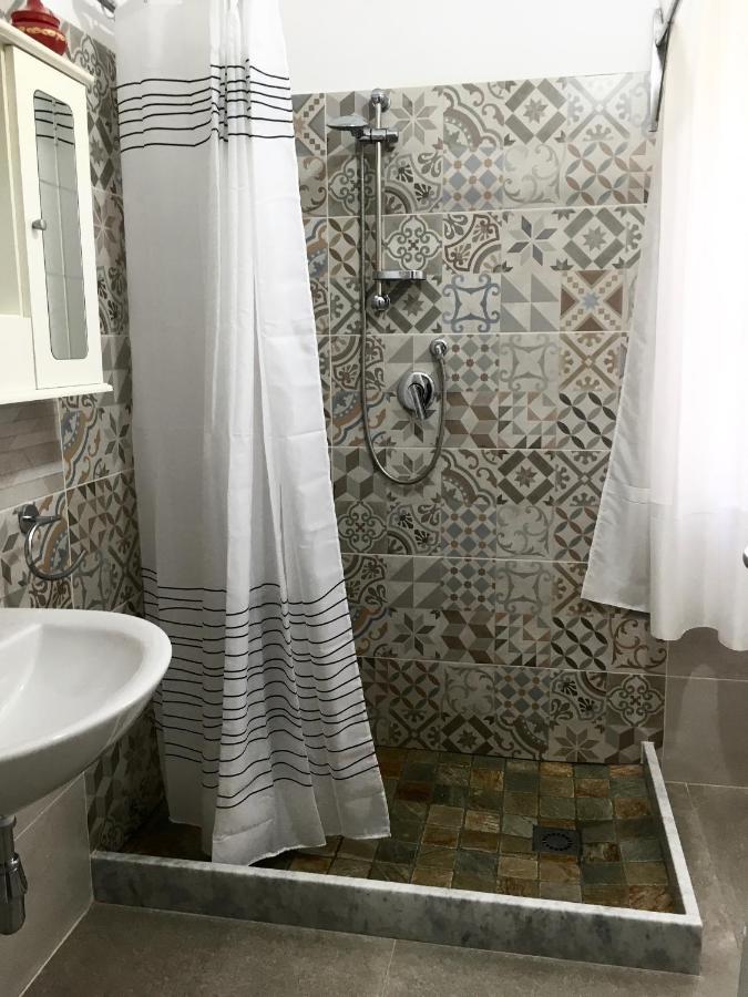 Casa Di Angela Hotel Sciacca Buitenkant foto