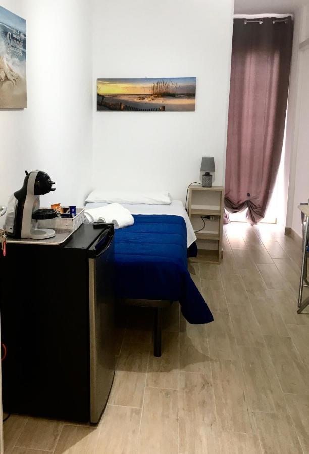 Casa Di Angela Hotel Sciacca Buitenkant foto