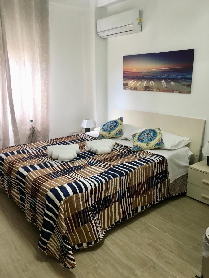 Casa Di Angela Hotel Sciacca Buitenkant foto