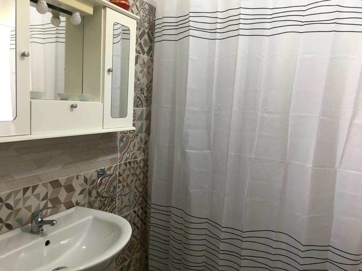 Casa Di Angela Hotel Sciacca Buitenkant foto