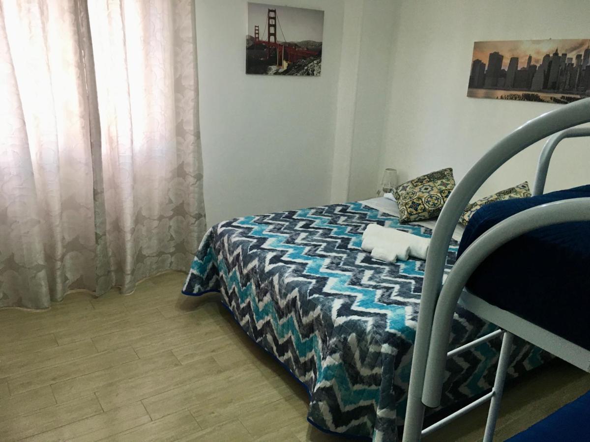 Casa Di Angela Hotel Sciacca Buitenkant foto