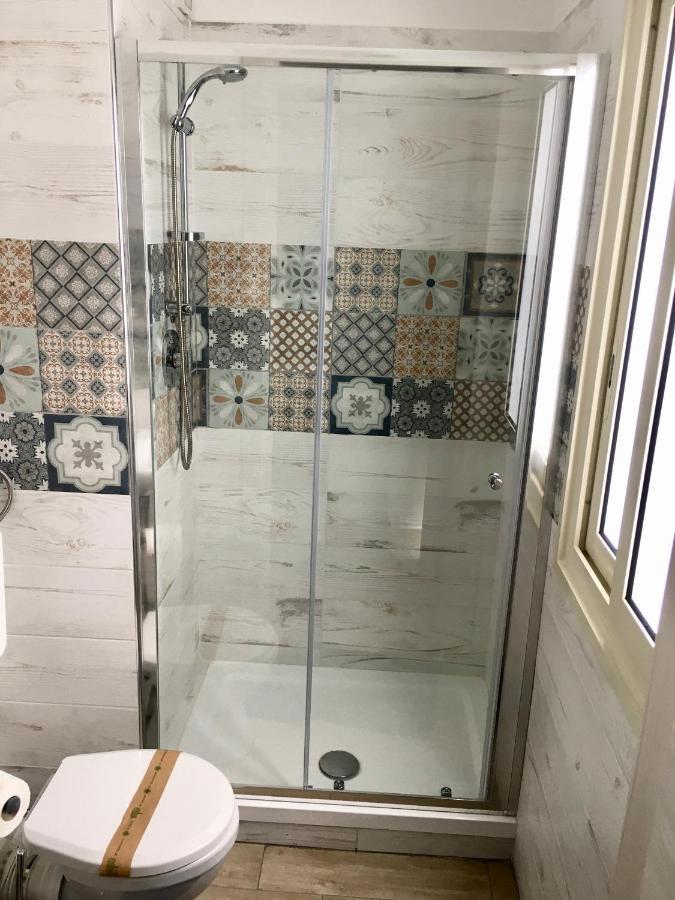 Casa Di Angela Hotel Sciacca Buitenkant foto