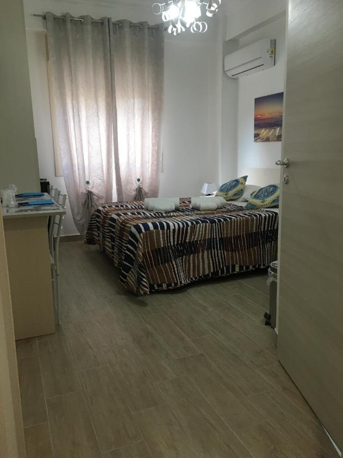Casa Di Angela Hotel Sciacca Buitenkant foto