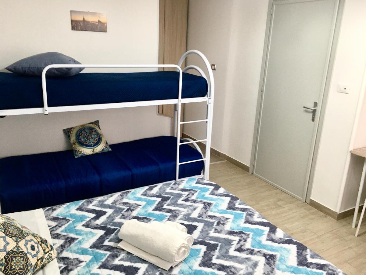Casa Di Angela Hotel Sciacca Buitenkant foto