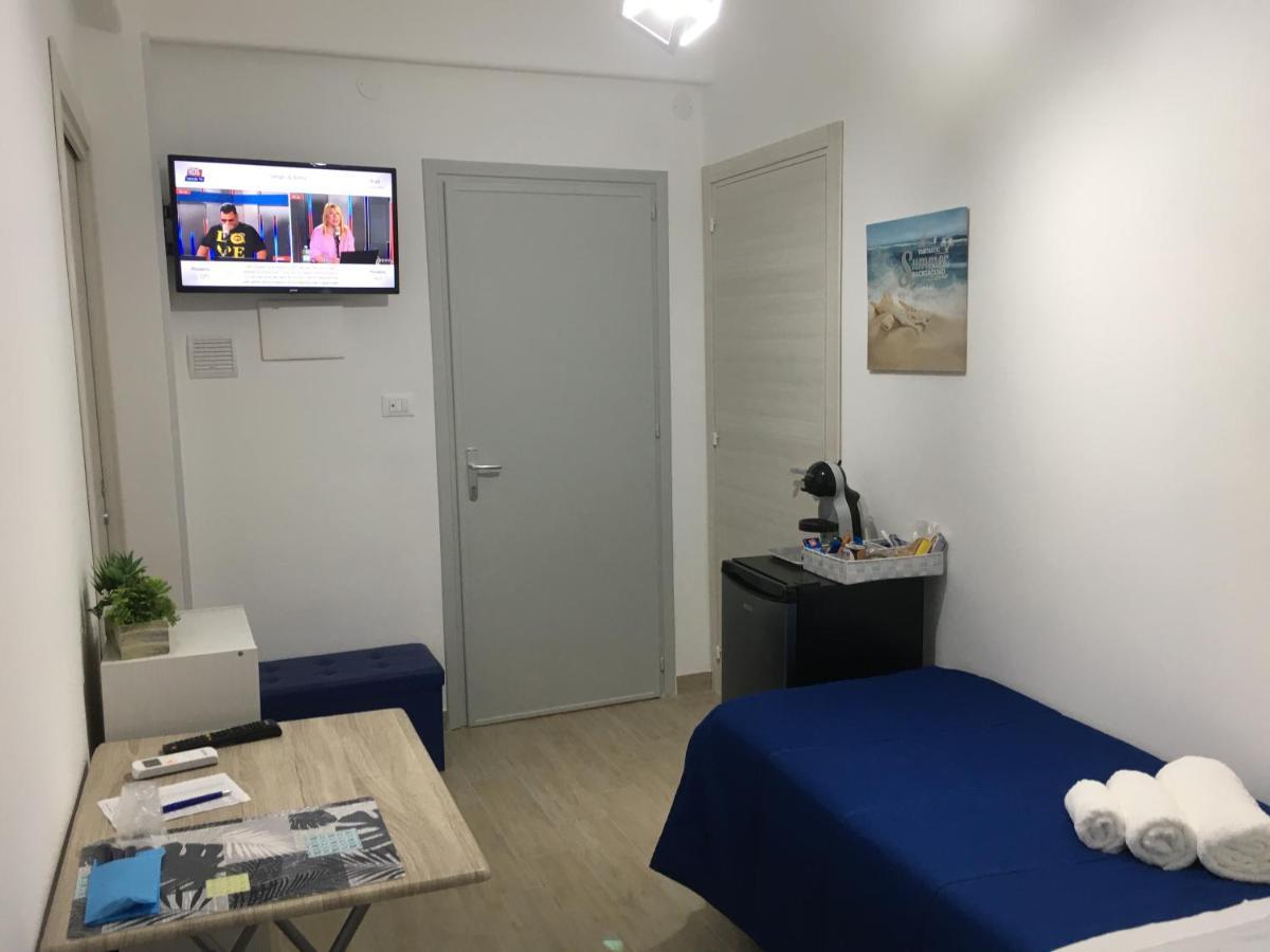 Casa Di Angela Hotel Sciacca Buitenkant foto