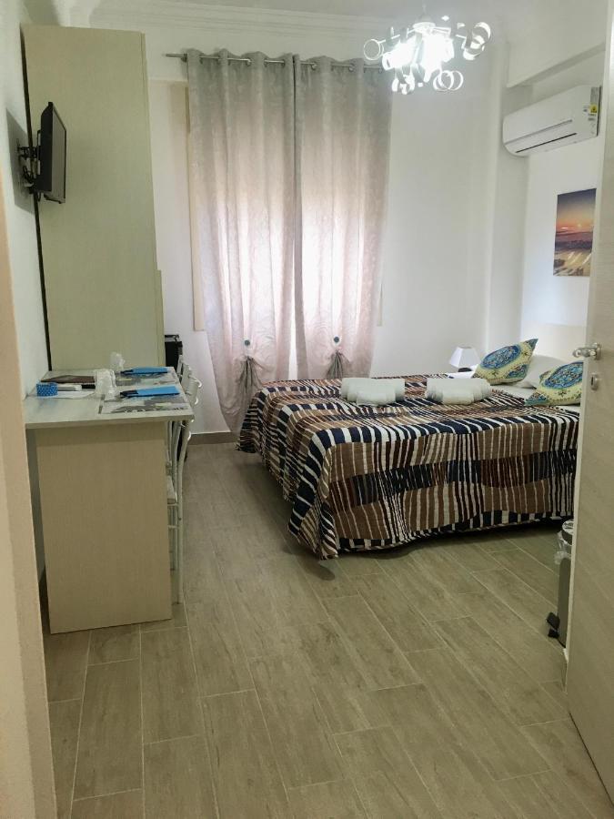 Casa Di Angela Hotel Sciacca Buitenkant foto