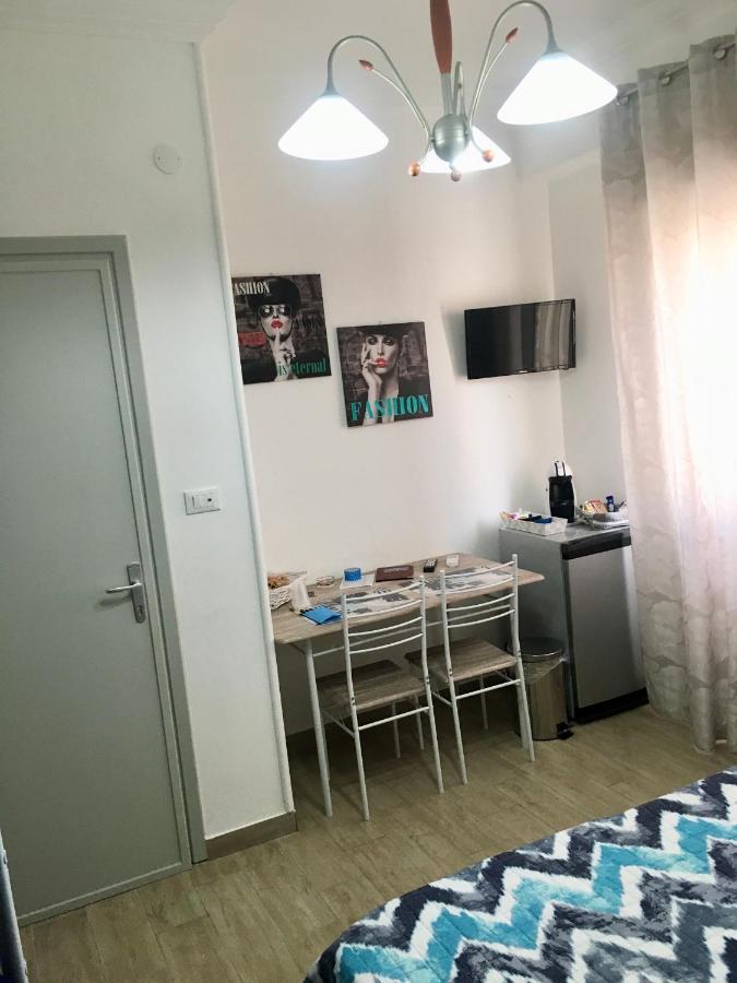 Casa Di Angela Hotel Sciacca Buitenkant foto