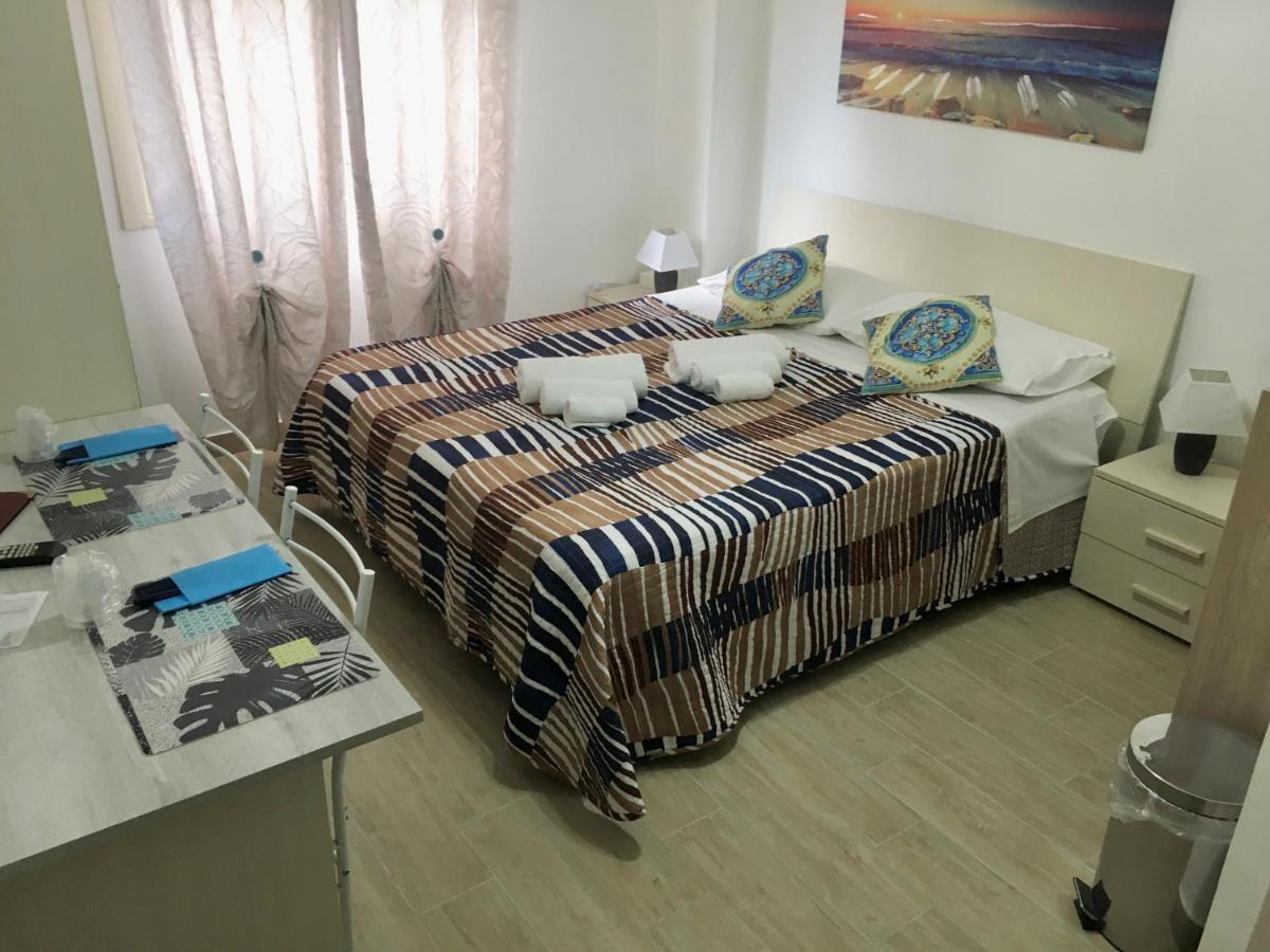 Casa Di Angela Hotel Sciacca Buitenkant foto