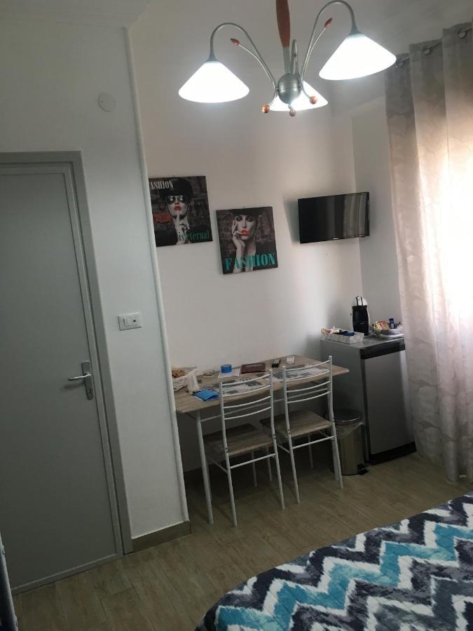 Casa Di Angela Hotel Sciacca Buitenkant foto
