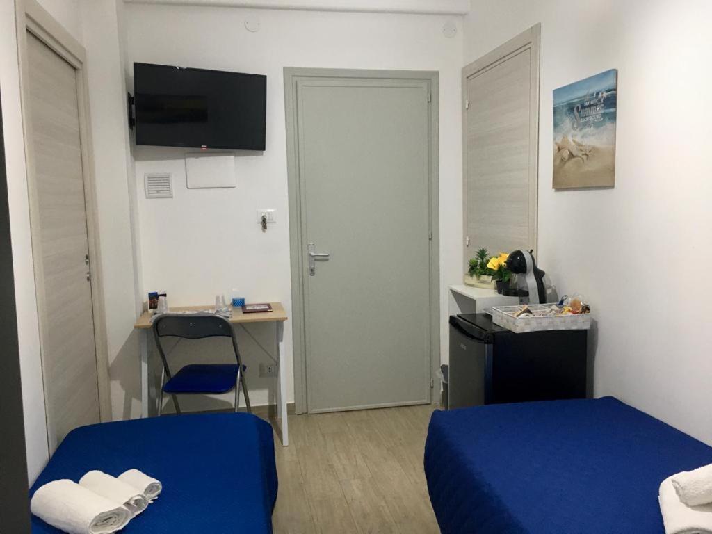 Casa Di Angela Hotel Sciacca Buitenkant foto