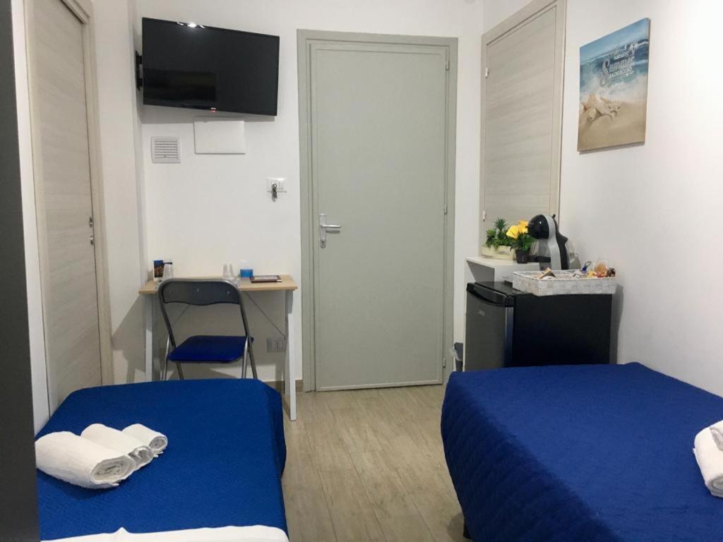 Casa Di Angela Hotel Sciacca Buitenkant foto