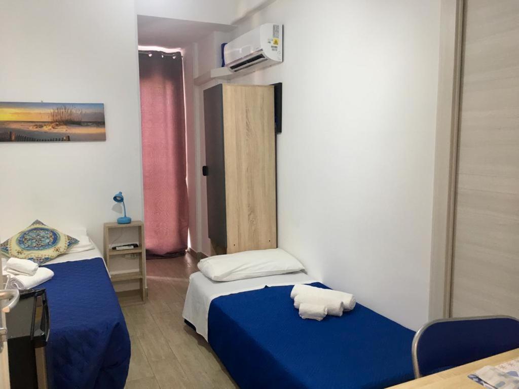 Casa Di Angela Hotel Sciacca Buitenkant foto