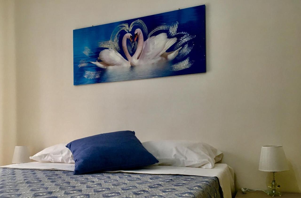 Casa Di Angela Hotel Sciacca Buitenkant foto