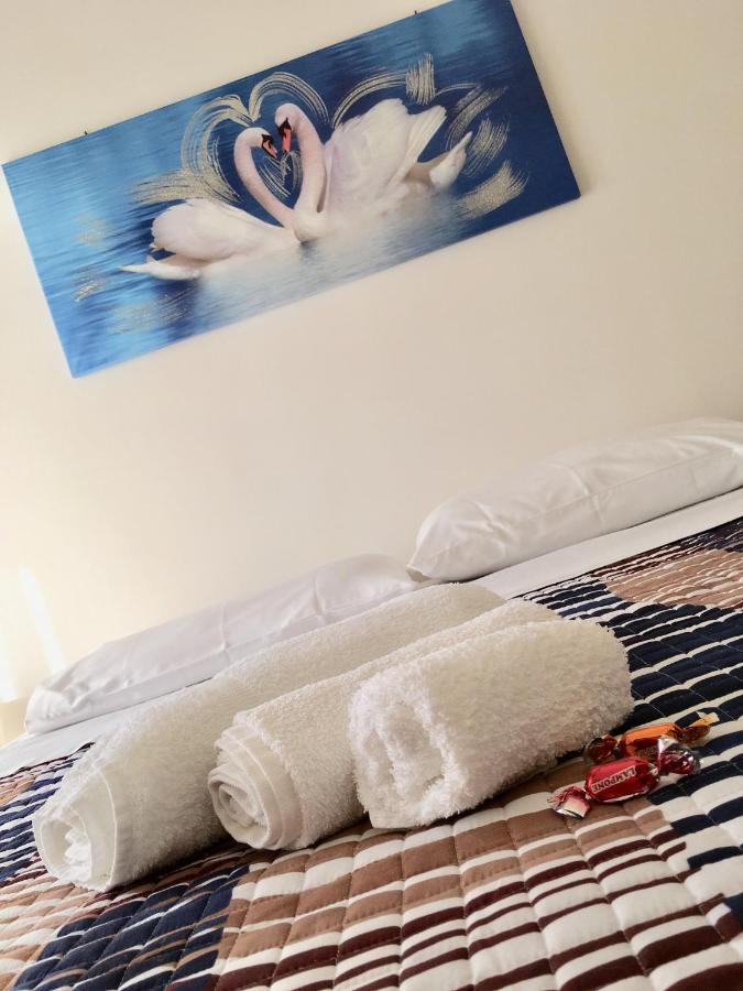 Casa Di Angela Hotel Sciacca Buitenkant foto