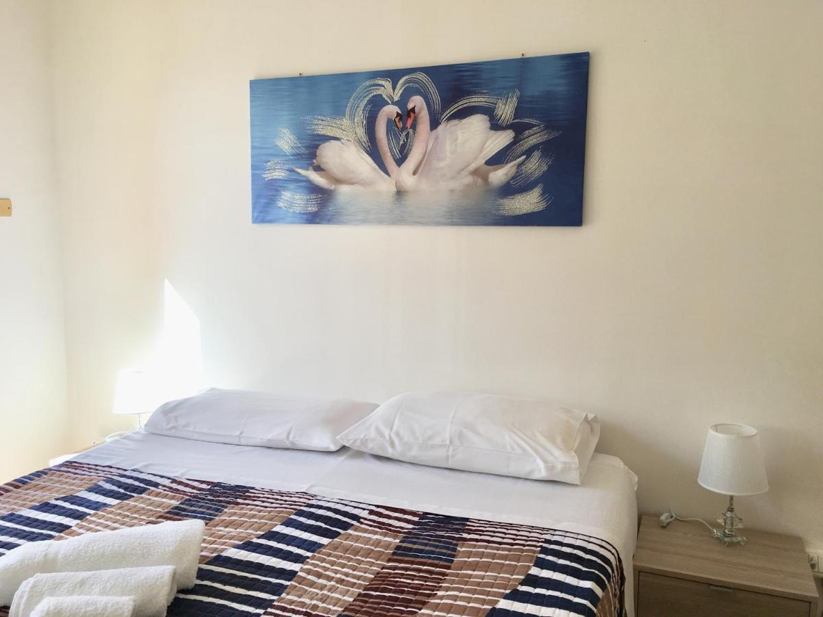 Casa Di Angela Hotel Sciacca Buitenkant foto