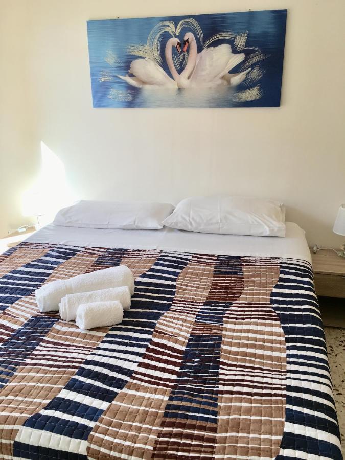Casa Di Angela Hotel Sciacca Buitenkant foto