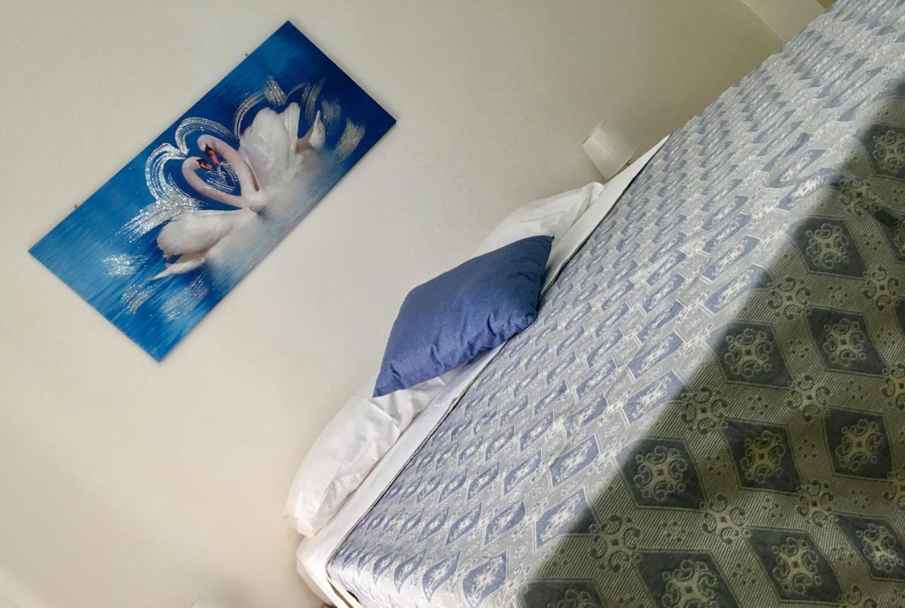 Casa Di Angela Hotel Sciacca Buitenkant foto