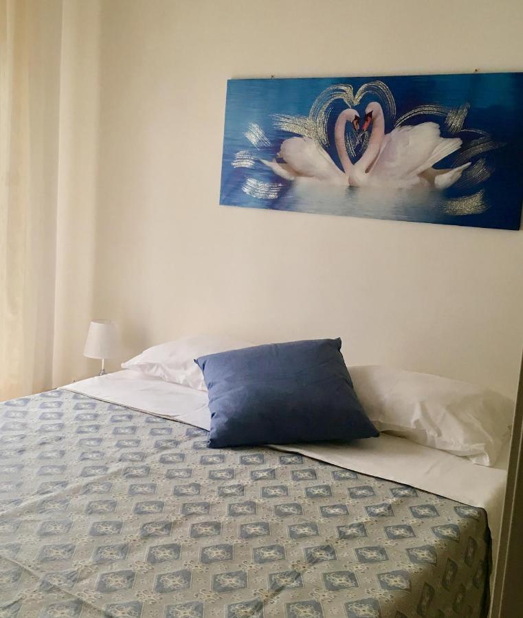 Casa Di Angela Hotel Sciacca Buitenkant foto