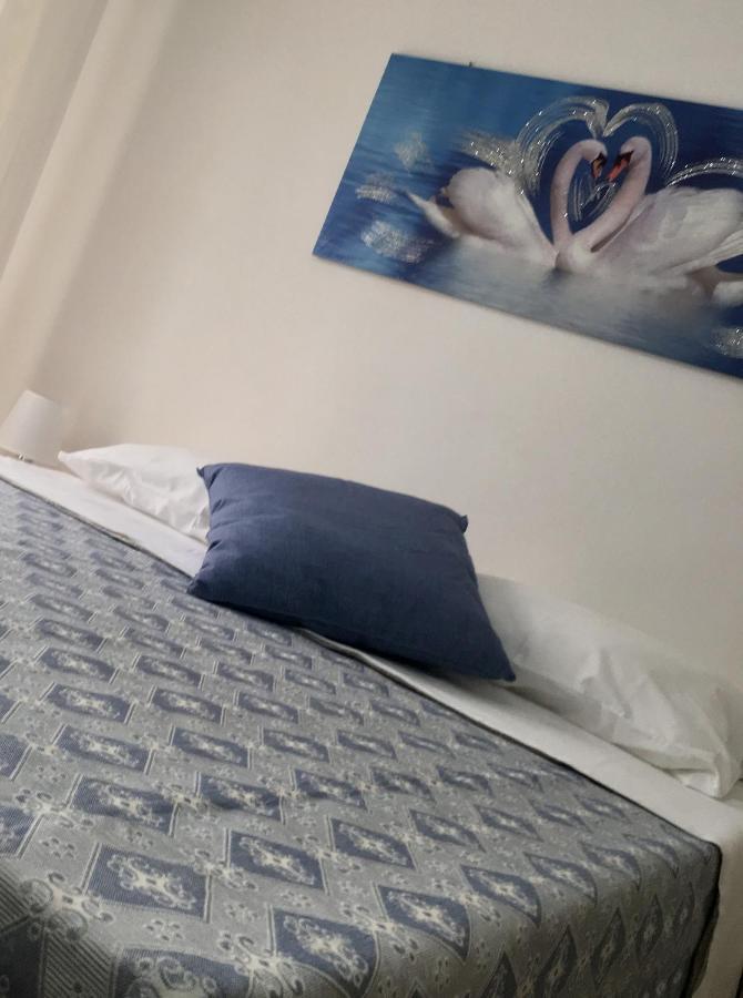 Casa Di Angela Hotel Sciacca Buitenkant foto